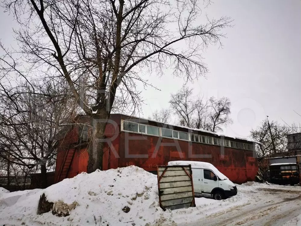 Аренда офиса 231.5 м2 в сао - Фото 1