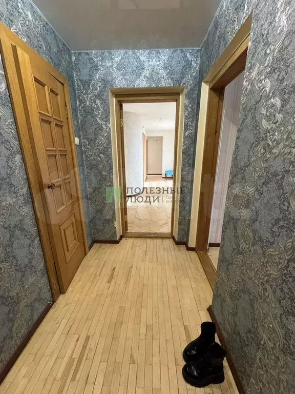 5-к. квартира, 116,1 м, 8/10 эт. - Фото 1