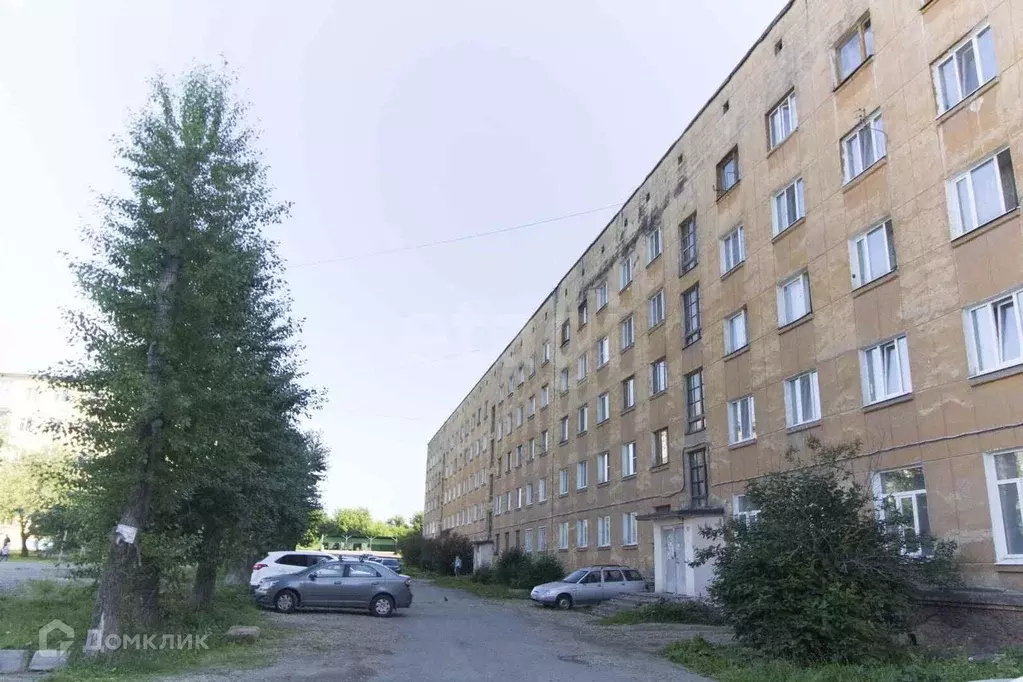 Продаётся 1-к квартира, 35.6 м - Фото 0