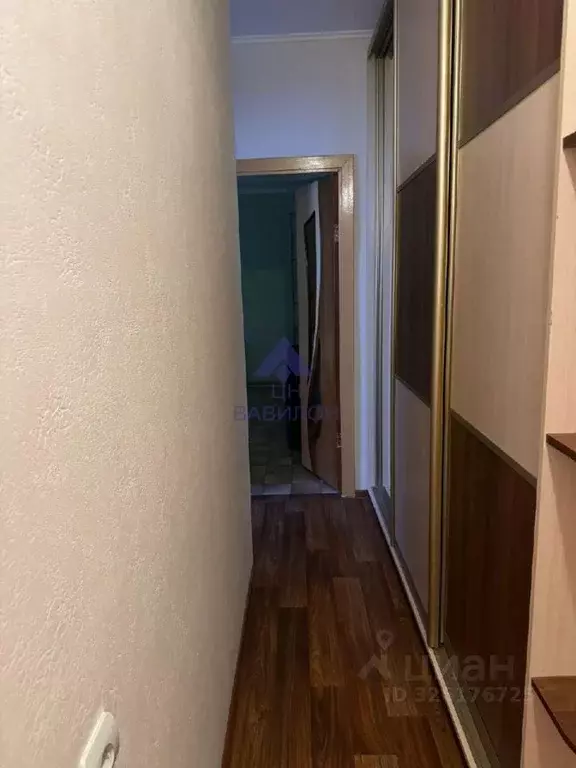 1-к кв. Ростовская область, Волгодонск просп. Строителей (47.0 м) - Фото 2