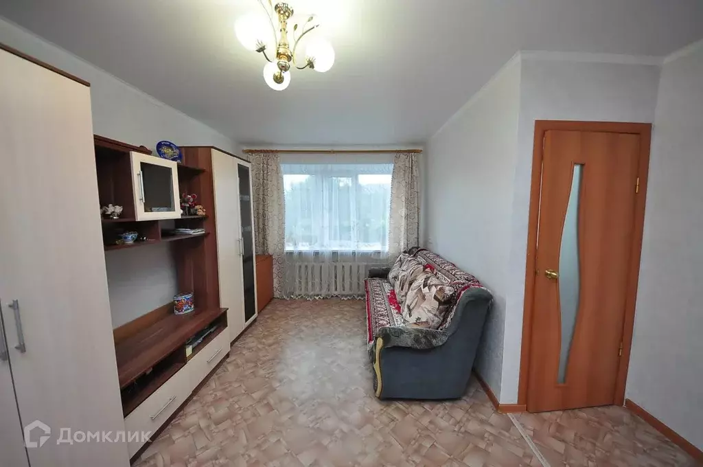 Продаётся 1-к квартира, 32 м - Фото 1