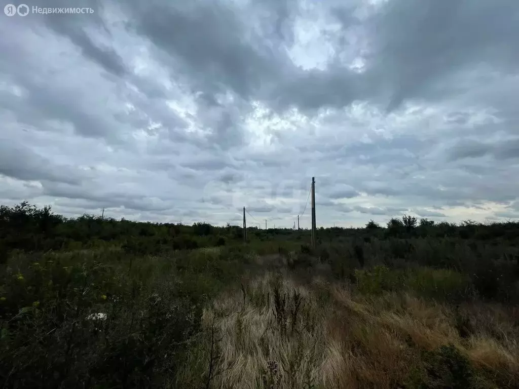 Участок в посёлок Водопадный, Садовая улица (514 м) - Фото 0