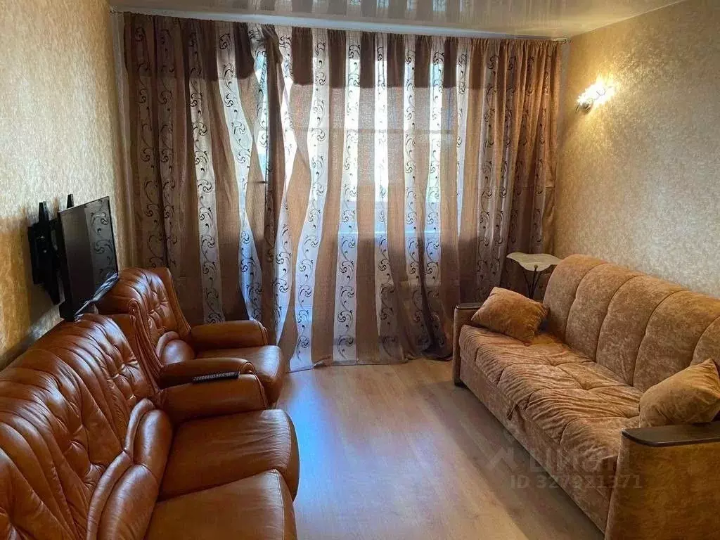 1-к кв. Москва бул. Адмирала Ушакова, 2 (36.2 м) - Фото 1