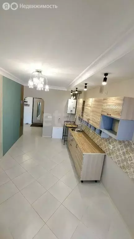 1-комнатная квартира: Якутск, Вилюйский тракт, 6-й километр, 11/2 ... - Фото 2