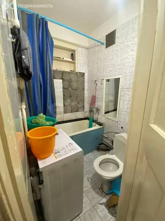 2-комнатная квартира: Сатка, улица Металлургов, 13 (39.6 м) - Фото 1