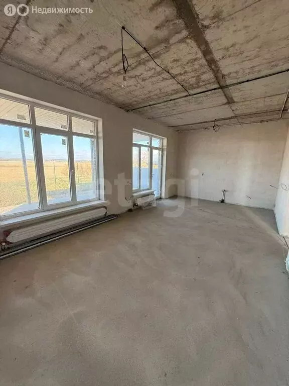 Дом в Анапа, микрорайон Алексеевка, Дальний переулок (174.2 м) - Фото 2