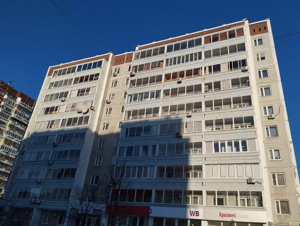 1-к кв. Свердловская область, Екатеринбург ул. Опалихинская, 18 (33.5 ... - Фото 1