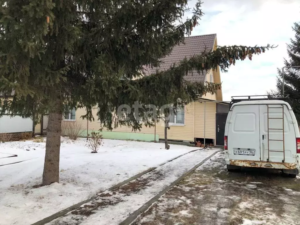 Участок в Свердловская область, Белоярский муниципальный округ, с. ... - Фото 2