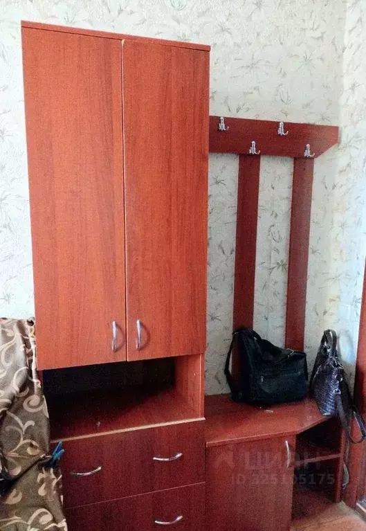 Комната Белгородская область, Белгород ул. Костюкова, 11 (12.0 м) - Фото 2