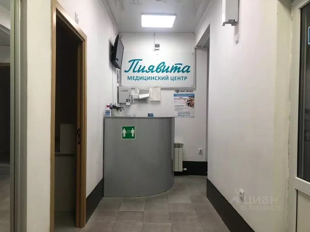 Помещение свободного назначения в Краснодарский край, Темрюк ул. Розы ... - Фото 1