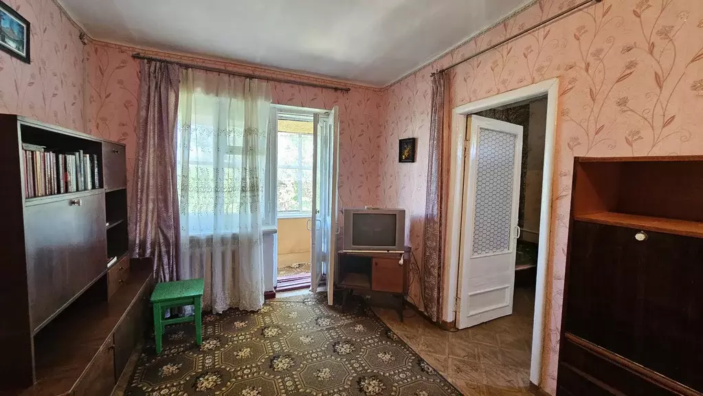Продаётся 2-к квартира, 43 м - Фото 0