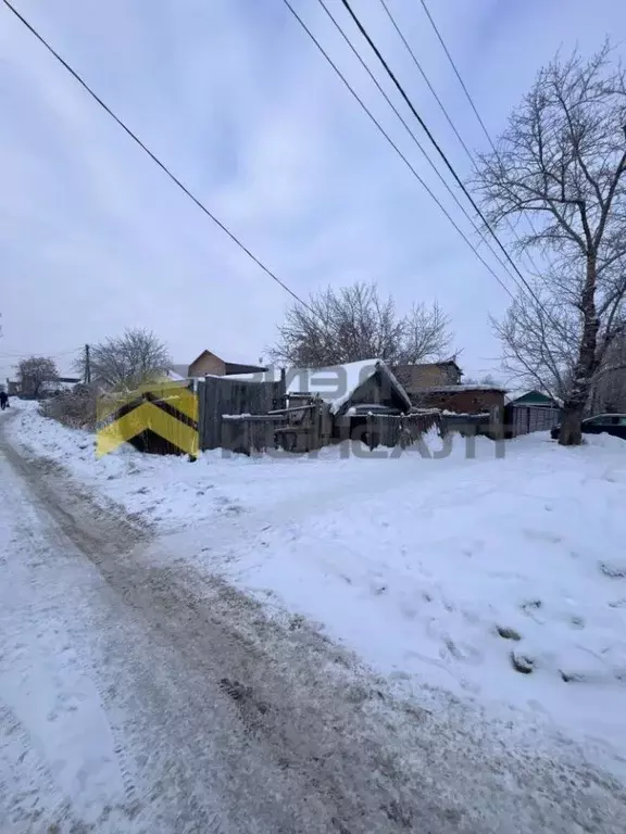 Участок в Омская область, Омск ул. Ленина (4.62 сот.) - Фото 1