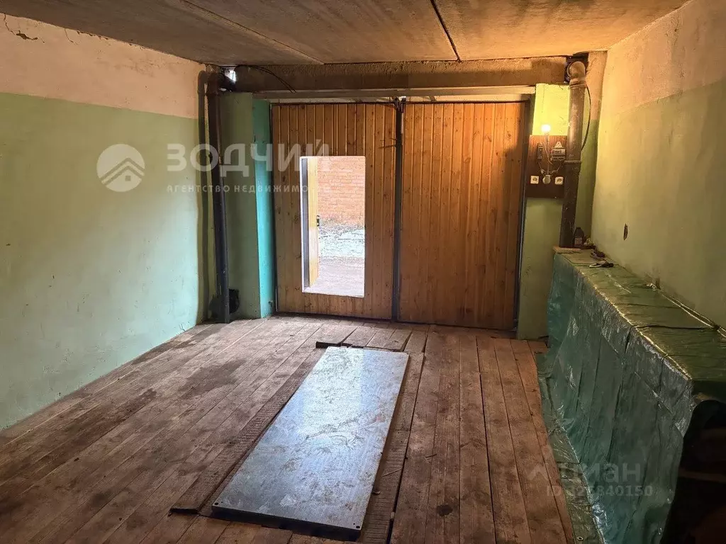 Гараж в Чувашия, Чебоксары просп. Максима Горького, 2Е (42 м) - Фото 1