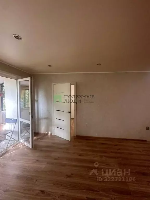 3-к кв. Крым, Ялта муниципальный округ, Гаспра пгт ул. Маратовская, 40 ... - Фото 2