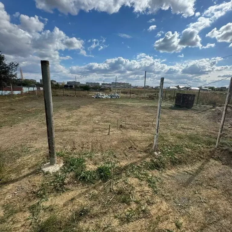 Участок в Оренбургская область, Орск ул. Персиковая, 46 (7.5 сот.) - Фото 2