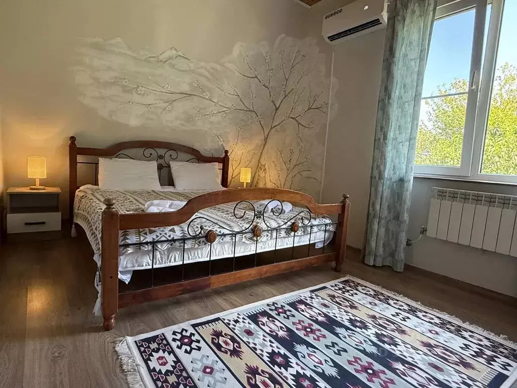 Комната Краснодарский край, Сочи Красная Поляна пгт, ул. ГЭС, 49А - Фото 1