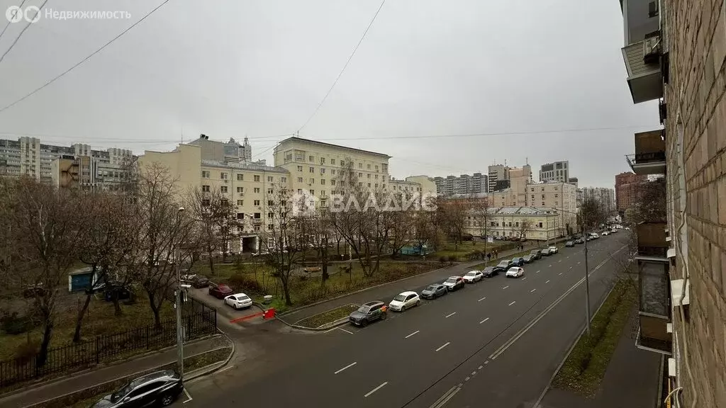 3к в 4-комнатной квартире (10.1 м) - Фото 0