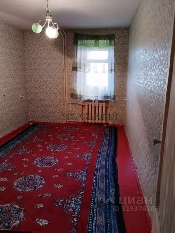 2-к кв. Красноярский край, Красноярск ул. Первых пионеров, 15 (57.0 м) - Фото 1