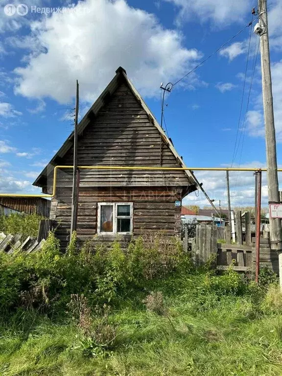 Дом в село Каскара, Береговая улица (62 м) - Фото 1