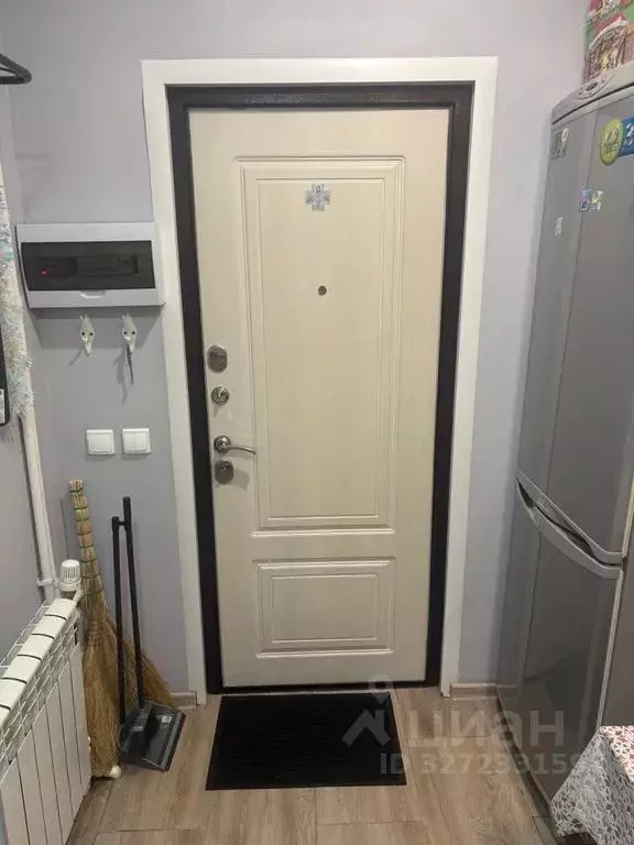 Дом в Вологодская область, Великий Устюг проезд 3-й Нагорный, 7 (30 м) - Фото 2