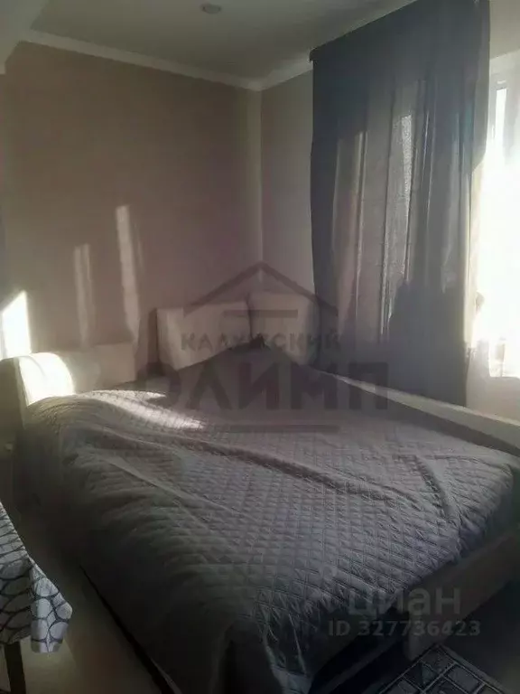 Студия Калужская область, Калуга Хрустальная ул., 44к3 (24.0 м) - Фото 1