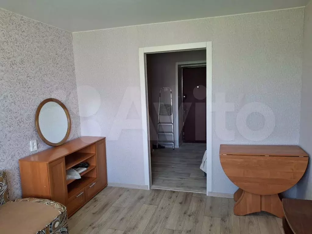 Комната 17,5 м в 2-к., 5/5 эт. - Фото 1