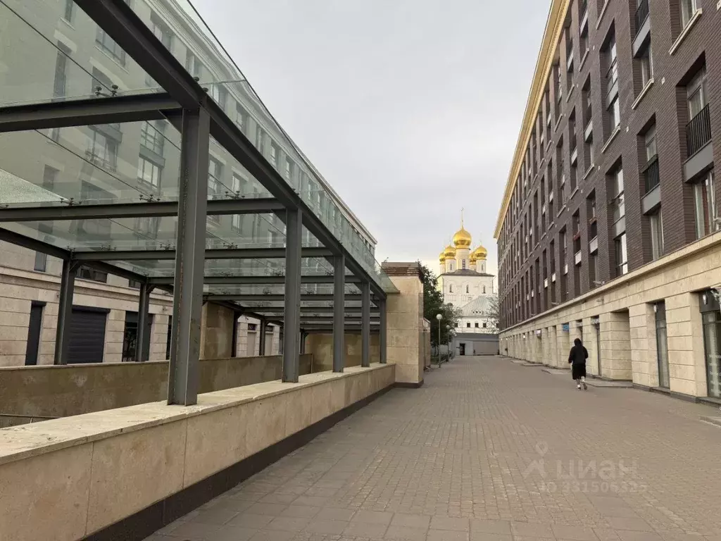 Гараж в Санкт-Петербург Полтавский проезд, 2 (15 м) - Фото 1