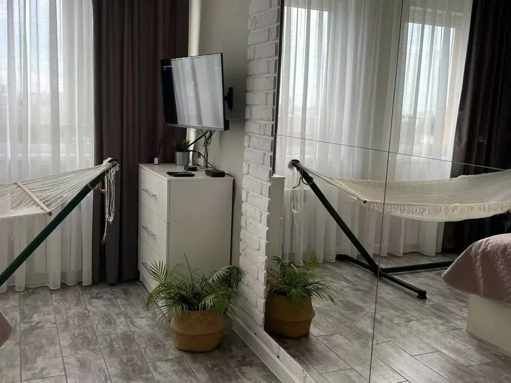 Студия Ивановская область, Иваново ул. Ермака, 10 (30.0 м) - Фото 2