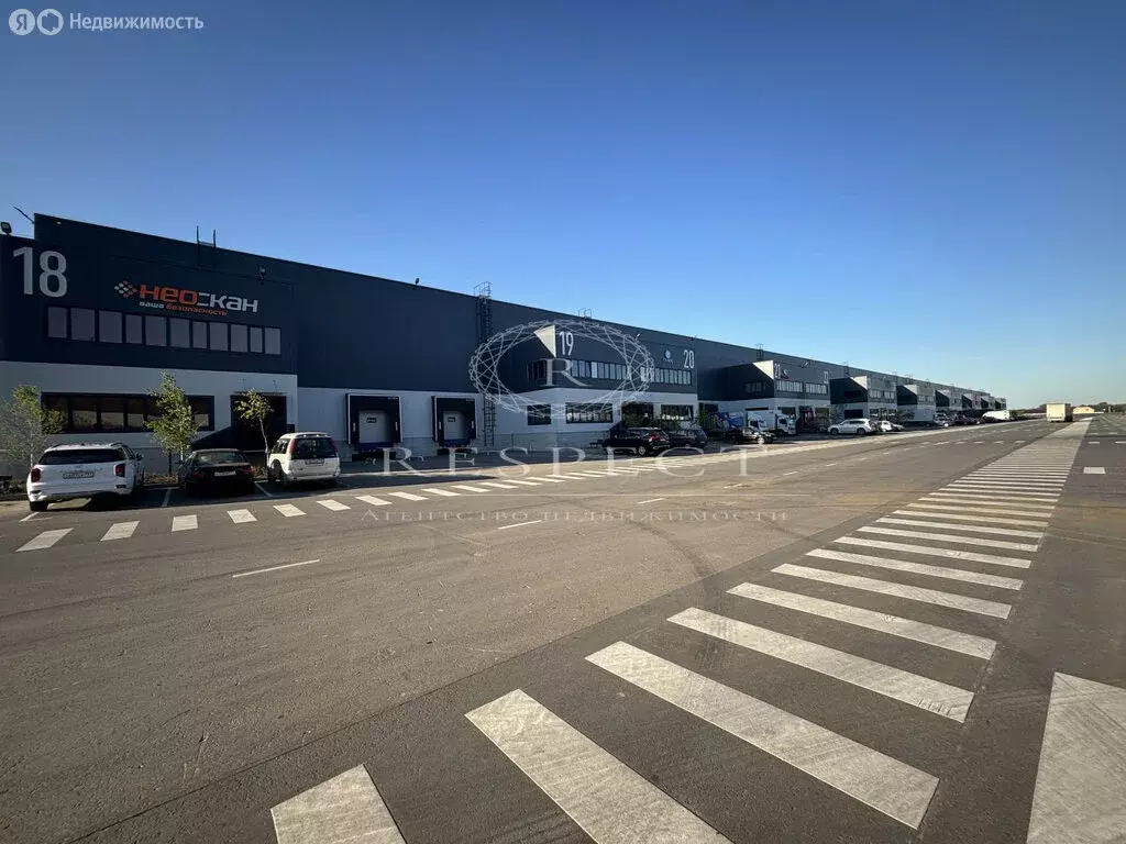 Склад (1000 м) - Фото 2