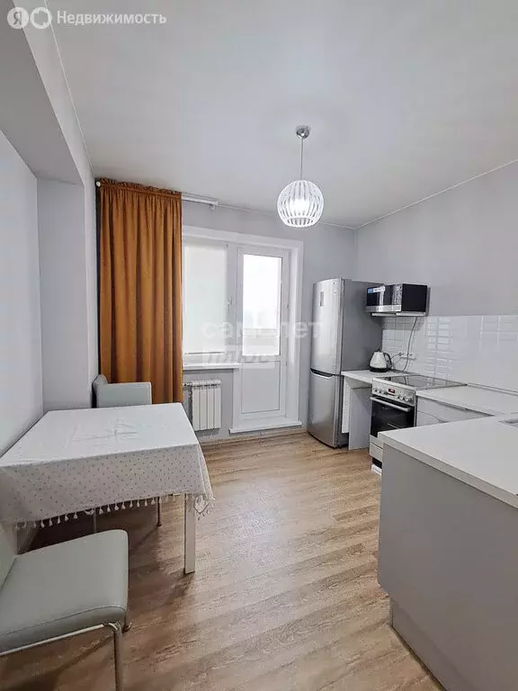 1-комнатная квартира: Иркутск, Байкальская улица, 236Б/5 (42.9 м) - Фото 0