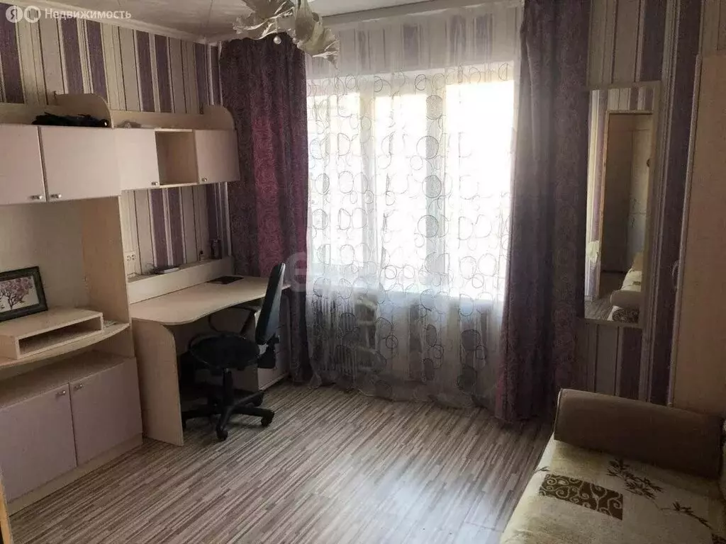 1к в -комнатной квартире (18 м) - Фото 2