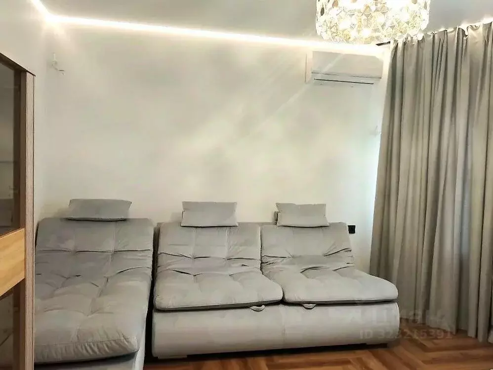 2-к кв. Краснодарский край, Сочи Теневой пер., 10А (63.0 м) - Фото 2