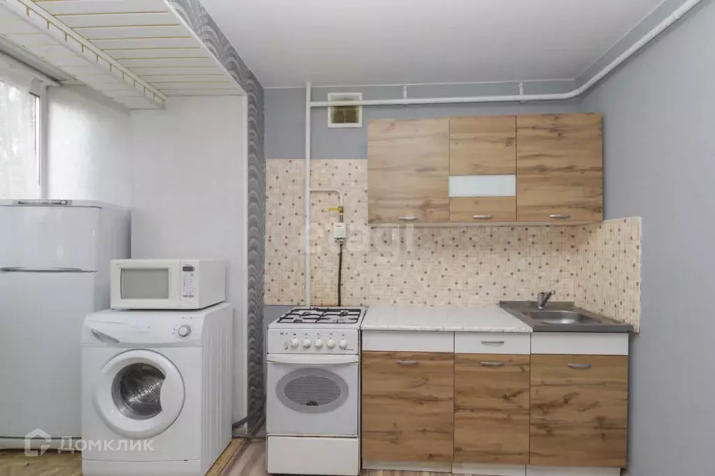 Продаётся 1-к квартира, 25.2 м - Фото 0