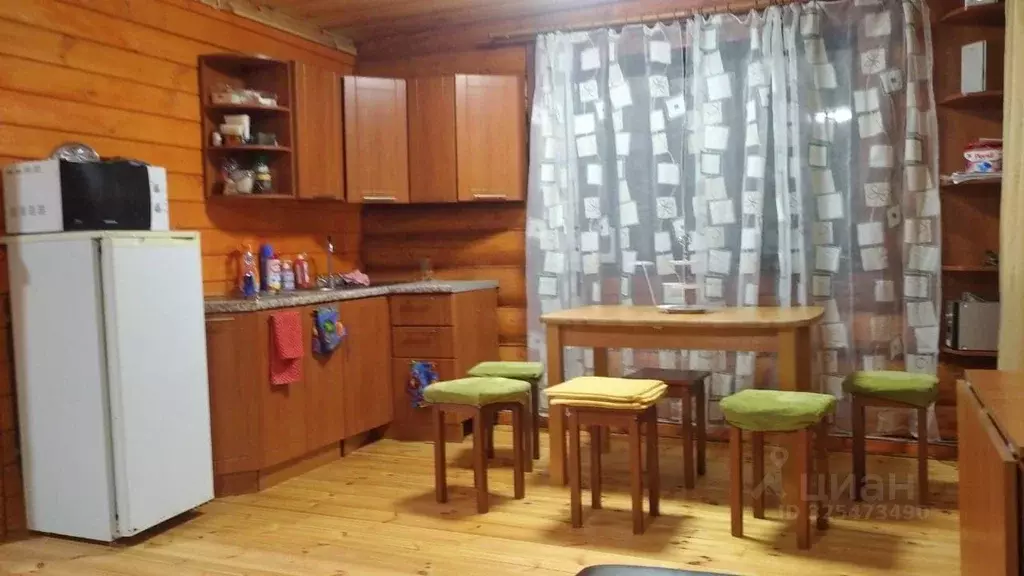 Дом в Новгородская область, Валдай Береговая ул. (77 м) - Фото 1