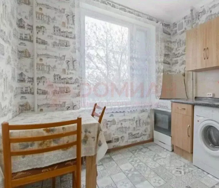 3-к кв. Ростовская область, Ростов-на-Дону Казахская ул., 84/2 (58.0 ... - Фото 1
