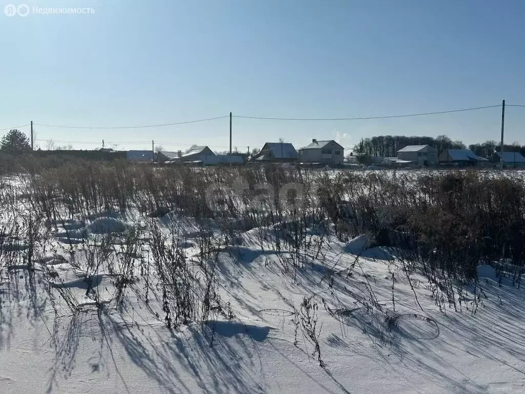 Участок в посёлок Новые Дарковичи, Весенний переулок (8 м) - Фото 2