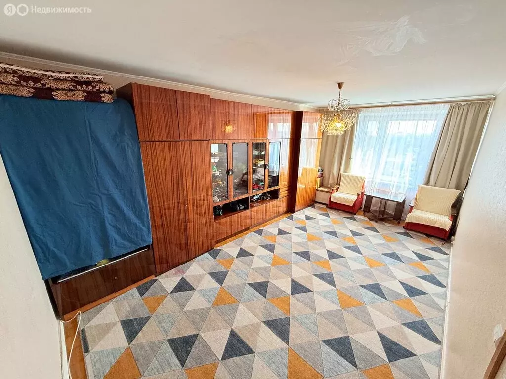 2-комнатная квартира: Химки, микрорайон Сходня, Юбилейный проезд, 6 ... - Фото 2