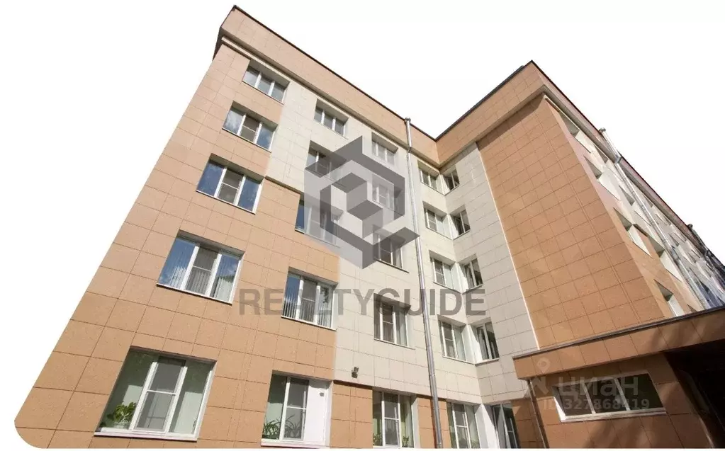 Офис в Москва ул. Космонавтов, 18К2 (250 м) - Фото 1