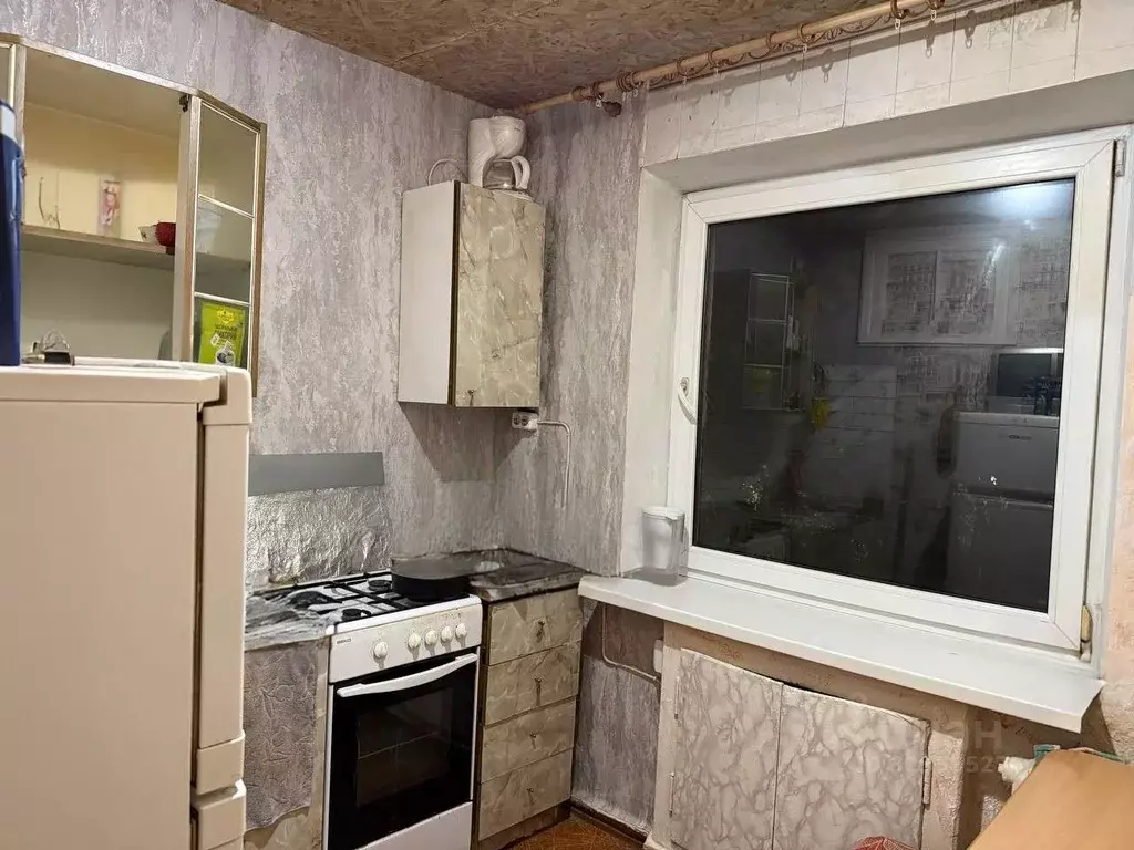 1-к кв. Калининградская область, Калининград ул. Черняховского (33.0 ... - Фото 1