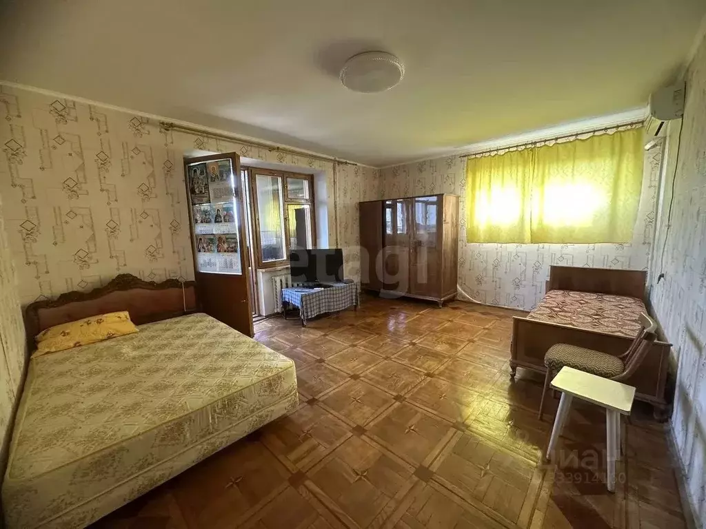 1-к кв. Севастополь ул. Генерала Мельника, 11А/2 (40.9 м) - Фото 1