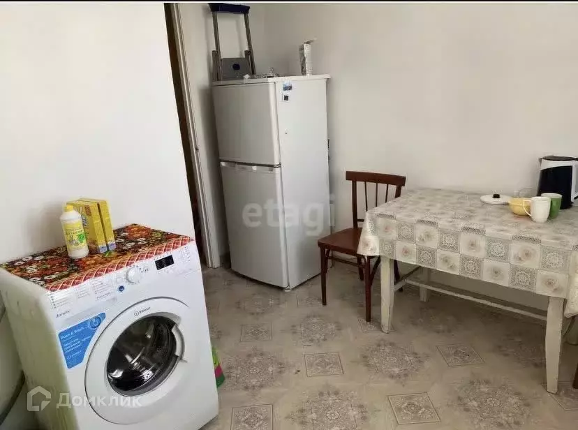 Продаётся 1-к квартира, 32.3 м - Фото 1