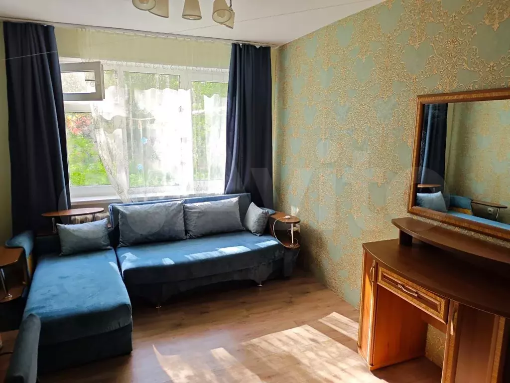 Квартира-студия, 25 м, 1/5 эт. - Фото 0