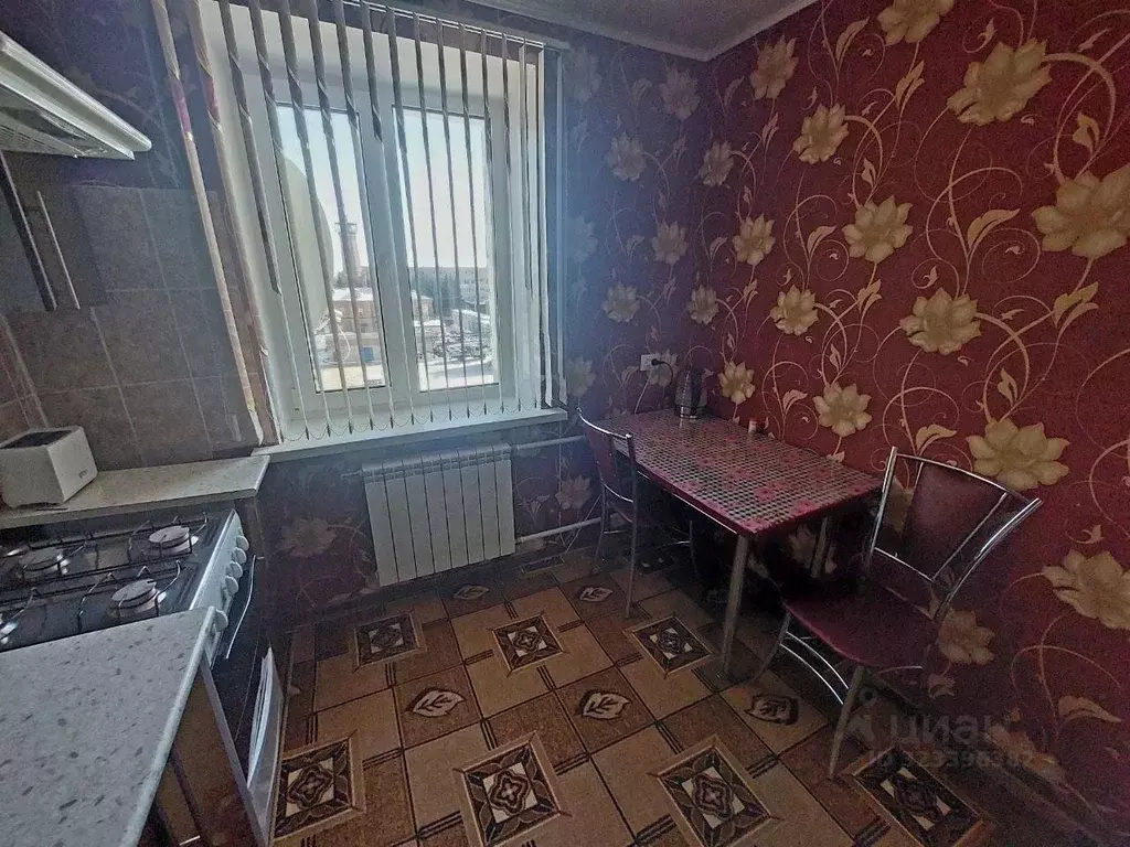 1-к кв. Саратовская область, Петровск Красноармейская ул., 10/14 (32.6 ... - Фото 2