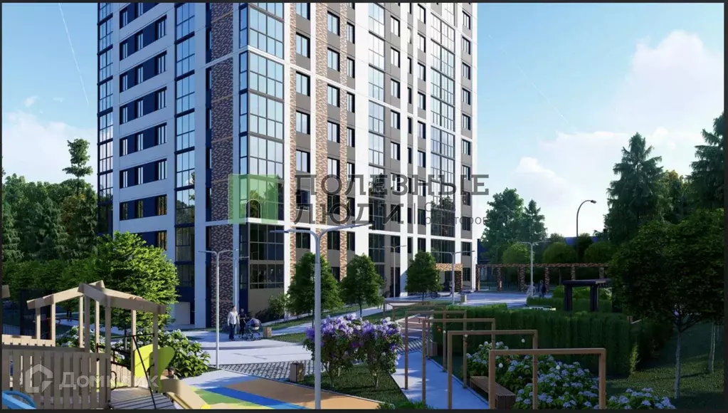 Продаётся 2-к квартира, 37 м - Фото 0