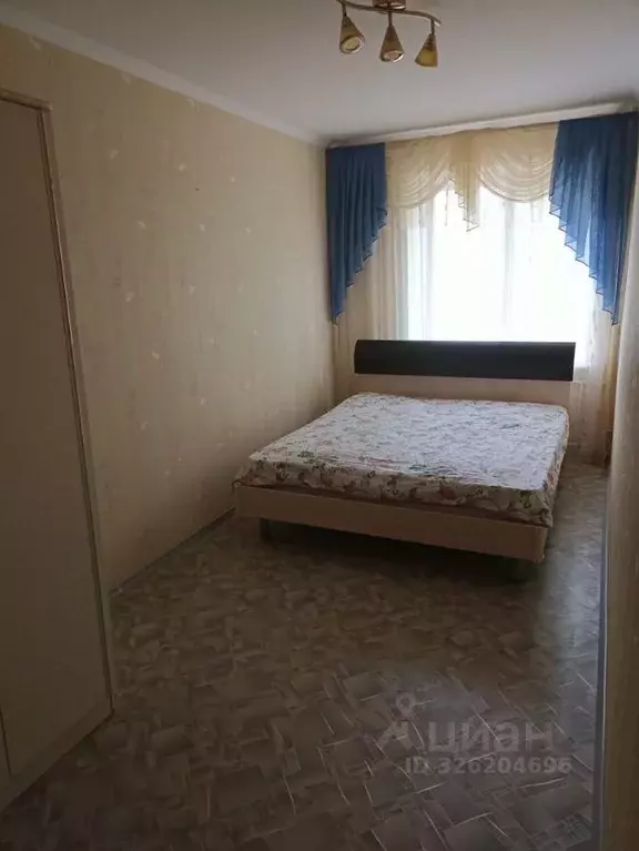 3-к кв. Ростовская область, Волгодонск Морская ул., 92 (60.0 м) - Фото 1