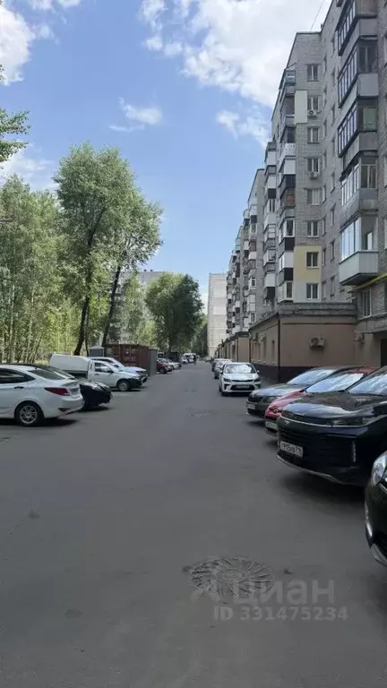 4-к кв. Татарстан, Казань ул. Серова, 17 (111.9 м) - Фото 1