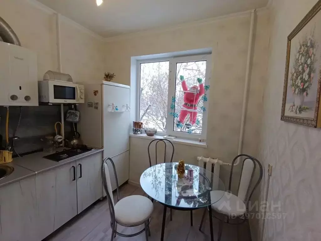 2-к кв. Татарстан, Казань ул. Батыршина, 20 (54.0 м) - Фото 1
