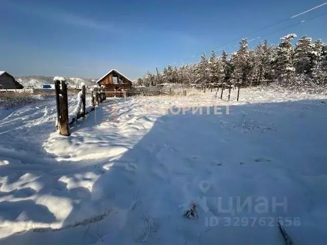Участок в Саха (Якутия), Якутск Хатын-Юряхское шоссе, 7-й км (877.0 ... - Фото 2