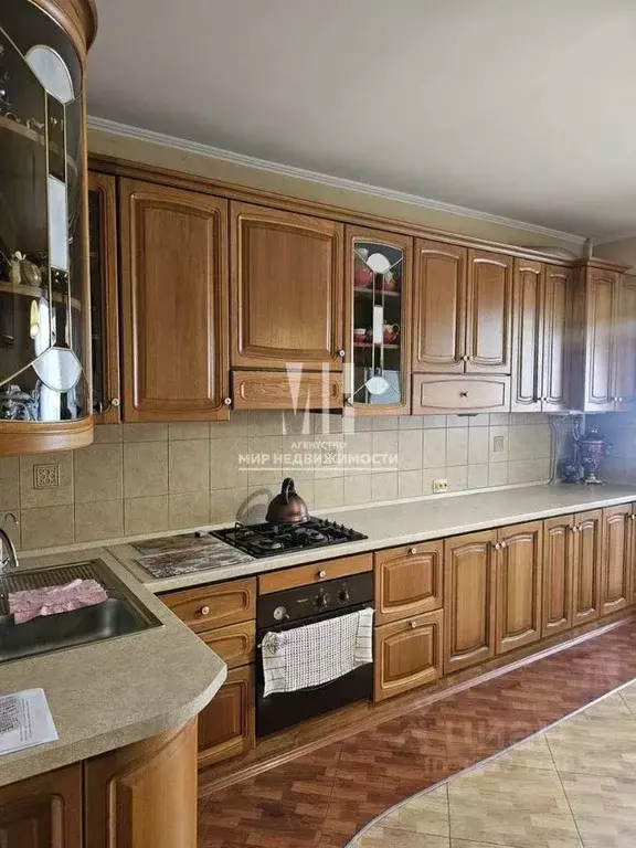 2-к кв. Калининградская область, Калининград Советский просп., 105Б ... - Фото 1