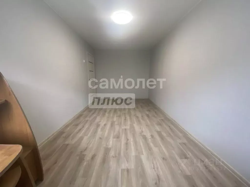 2-к кв. Томская область, Северск ул. Калинина, 52 (42.2 м) - Фото 1